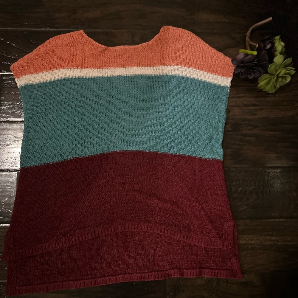 Loft cardigan